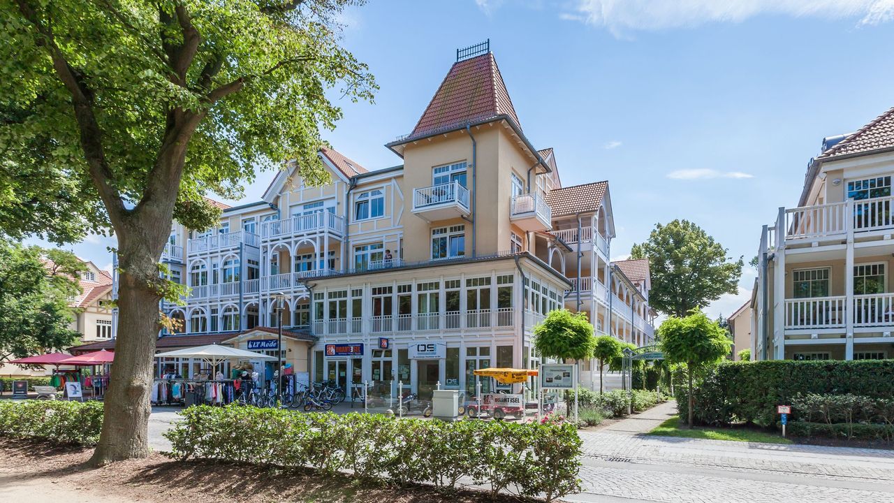 Vogelperspektive Vogelperspektive